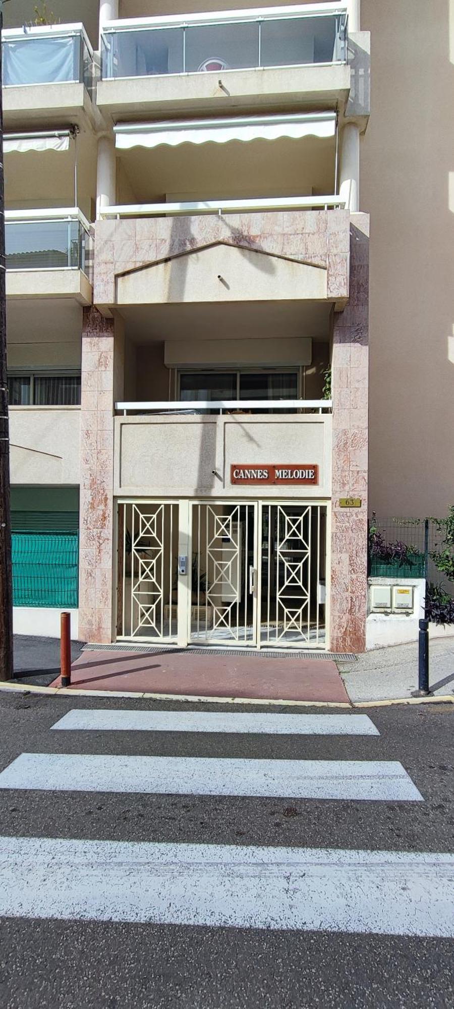 Appartement Frgk 