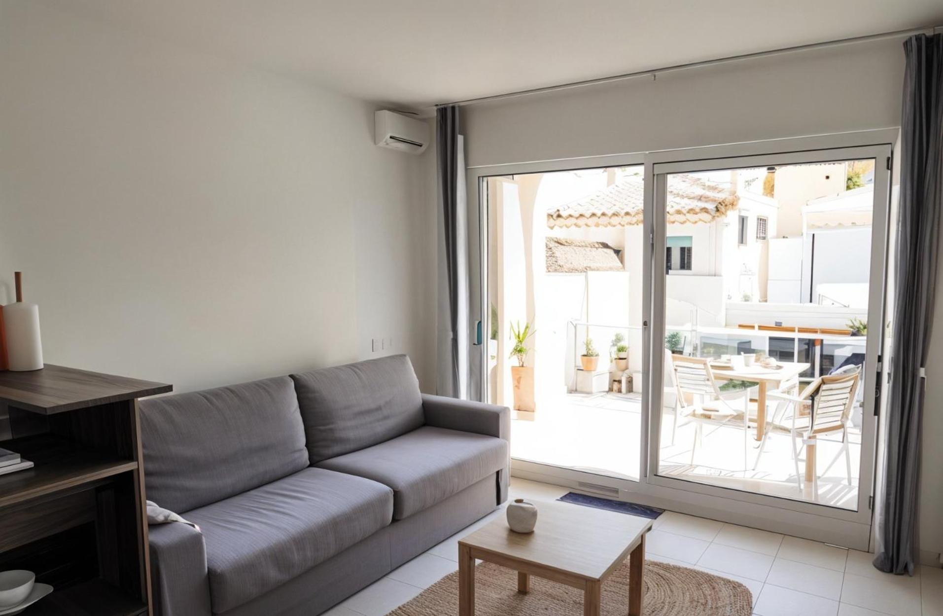 Apartment Frgk 