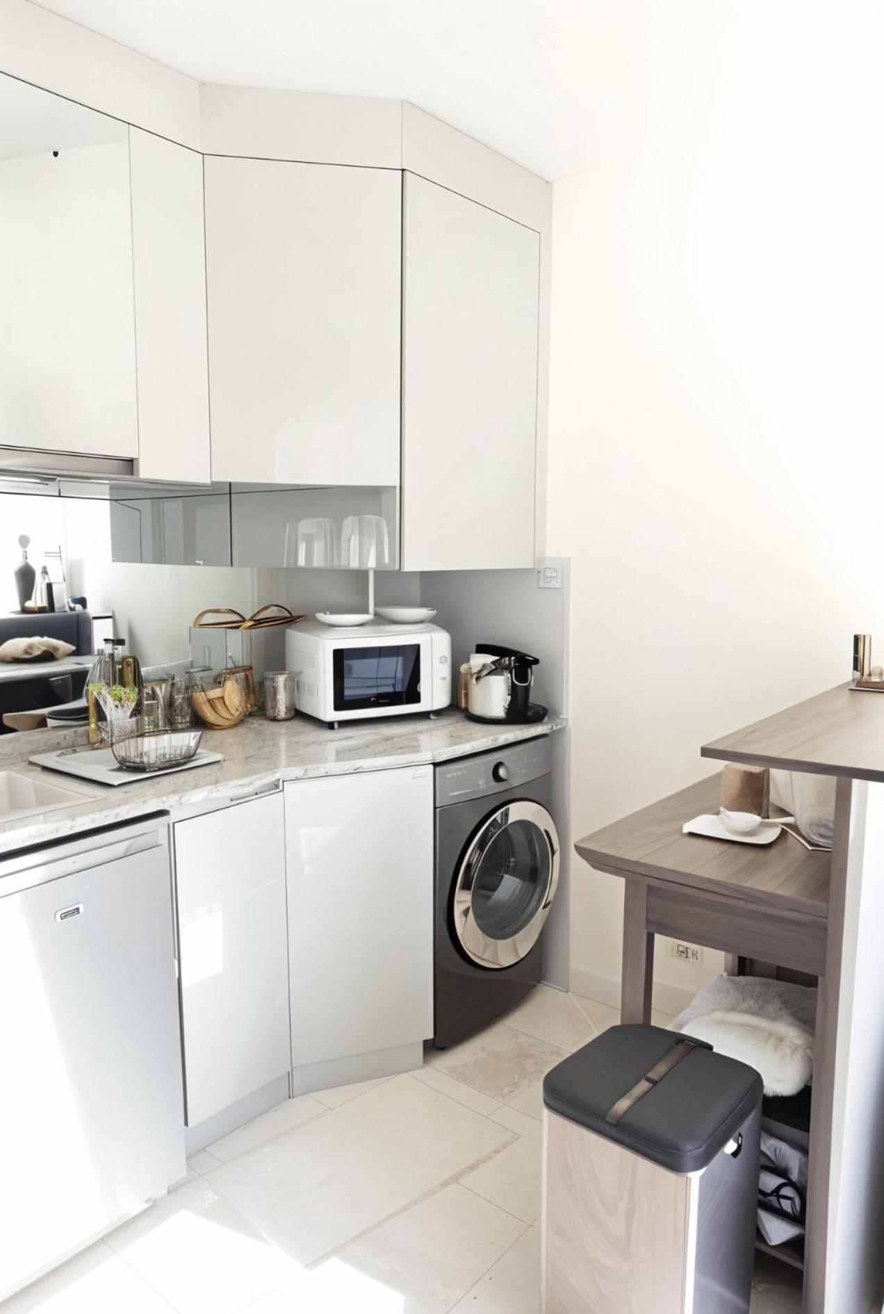 Appartement Frgk 