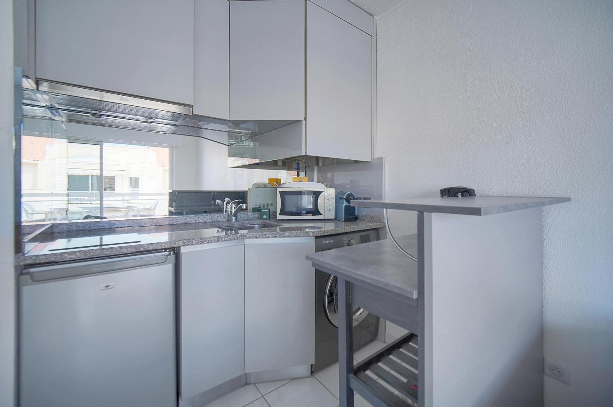 Apartment Frgk 