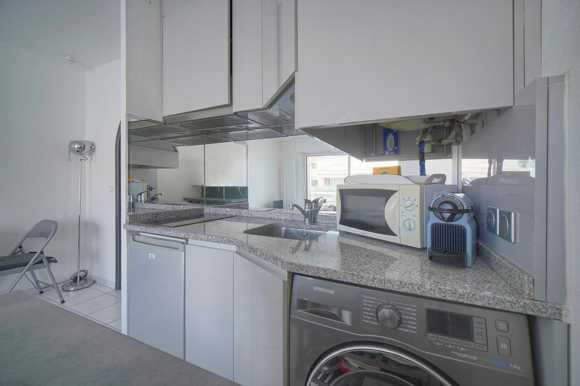 Apartment Frgk 
