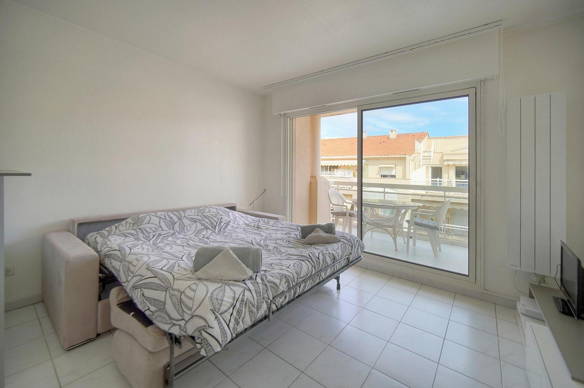 Appartement Frgk 