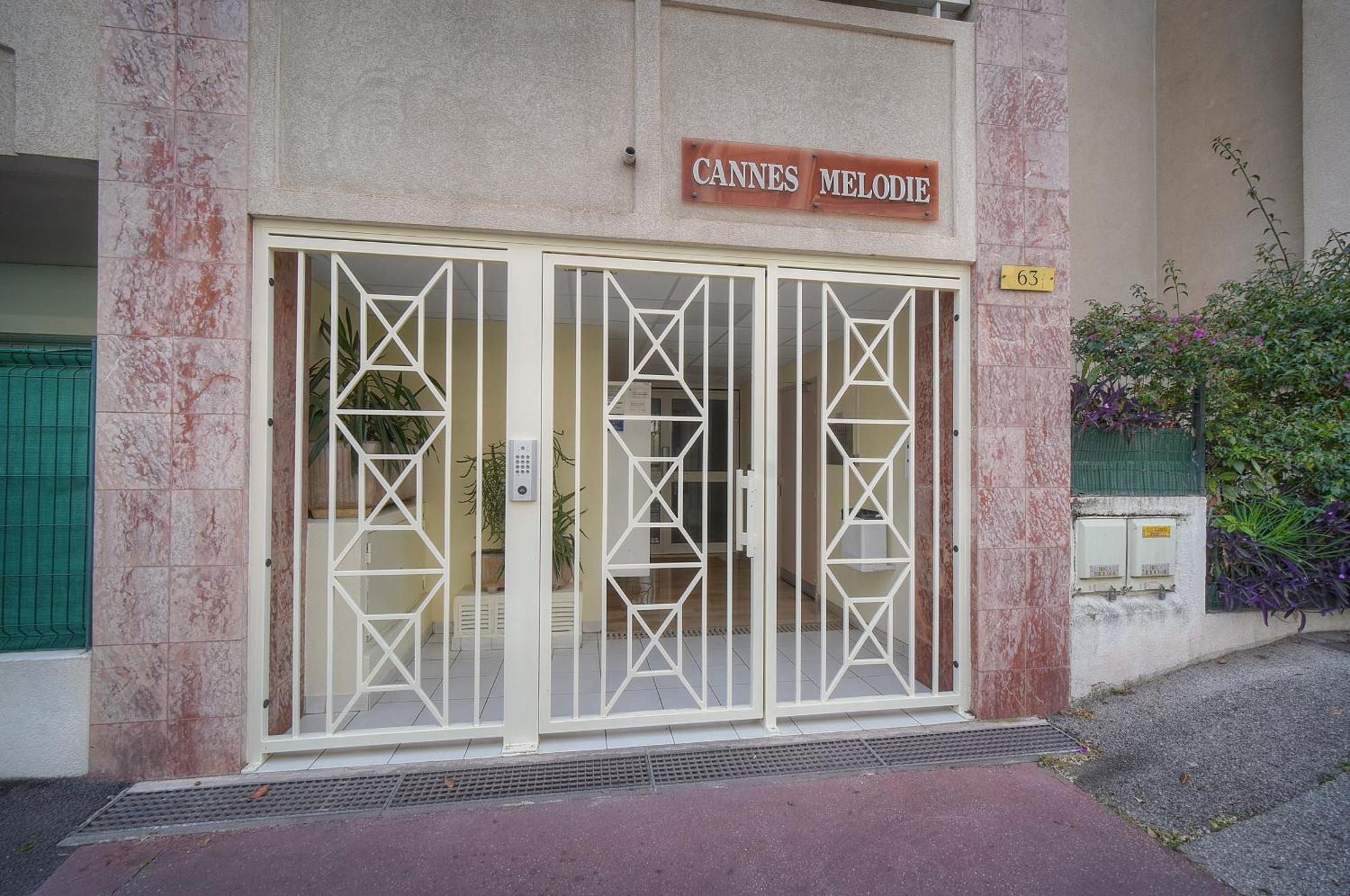 Appartement Frgk 