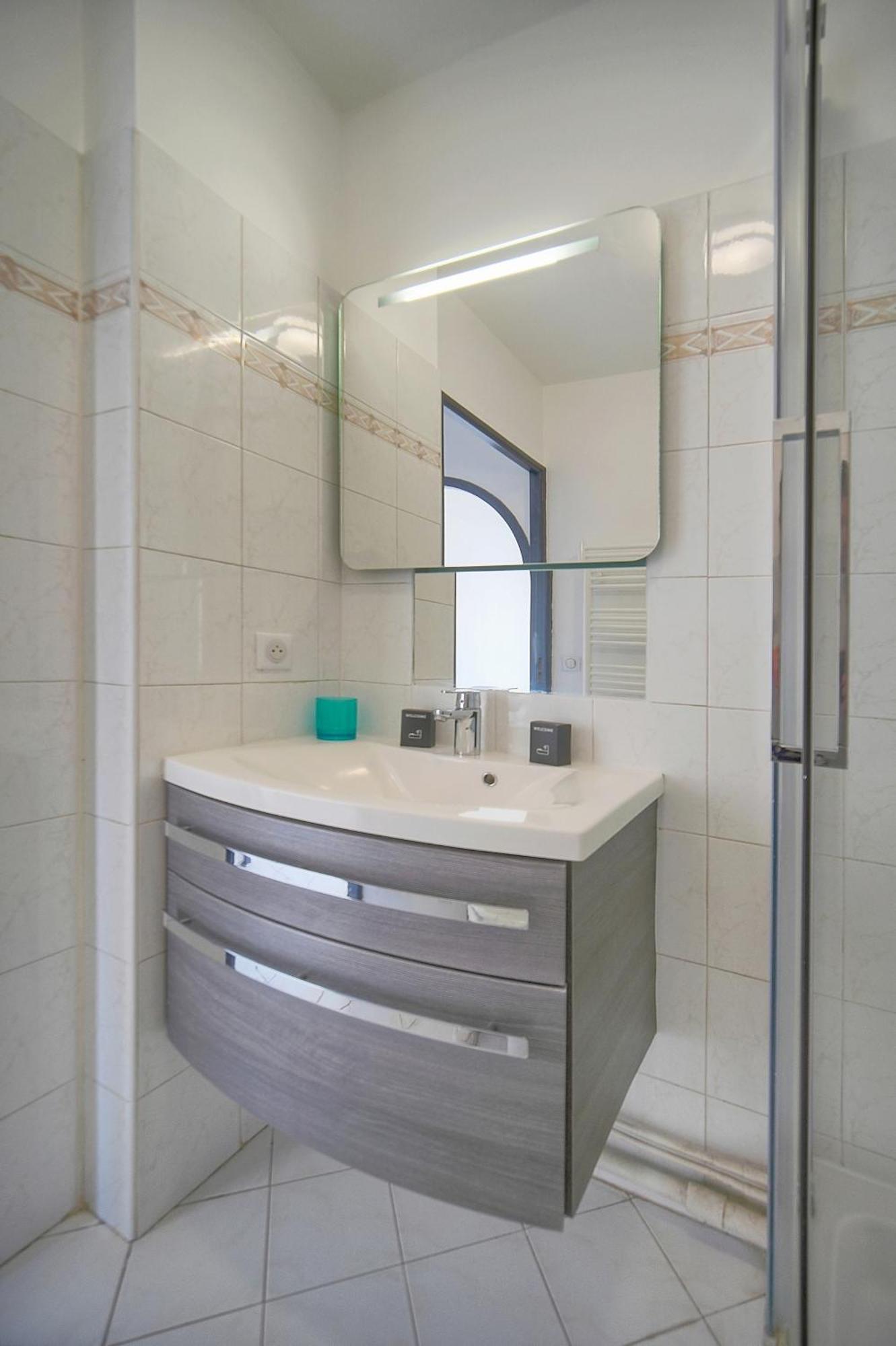 Appartement Frgk 