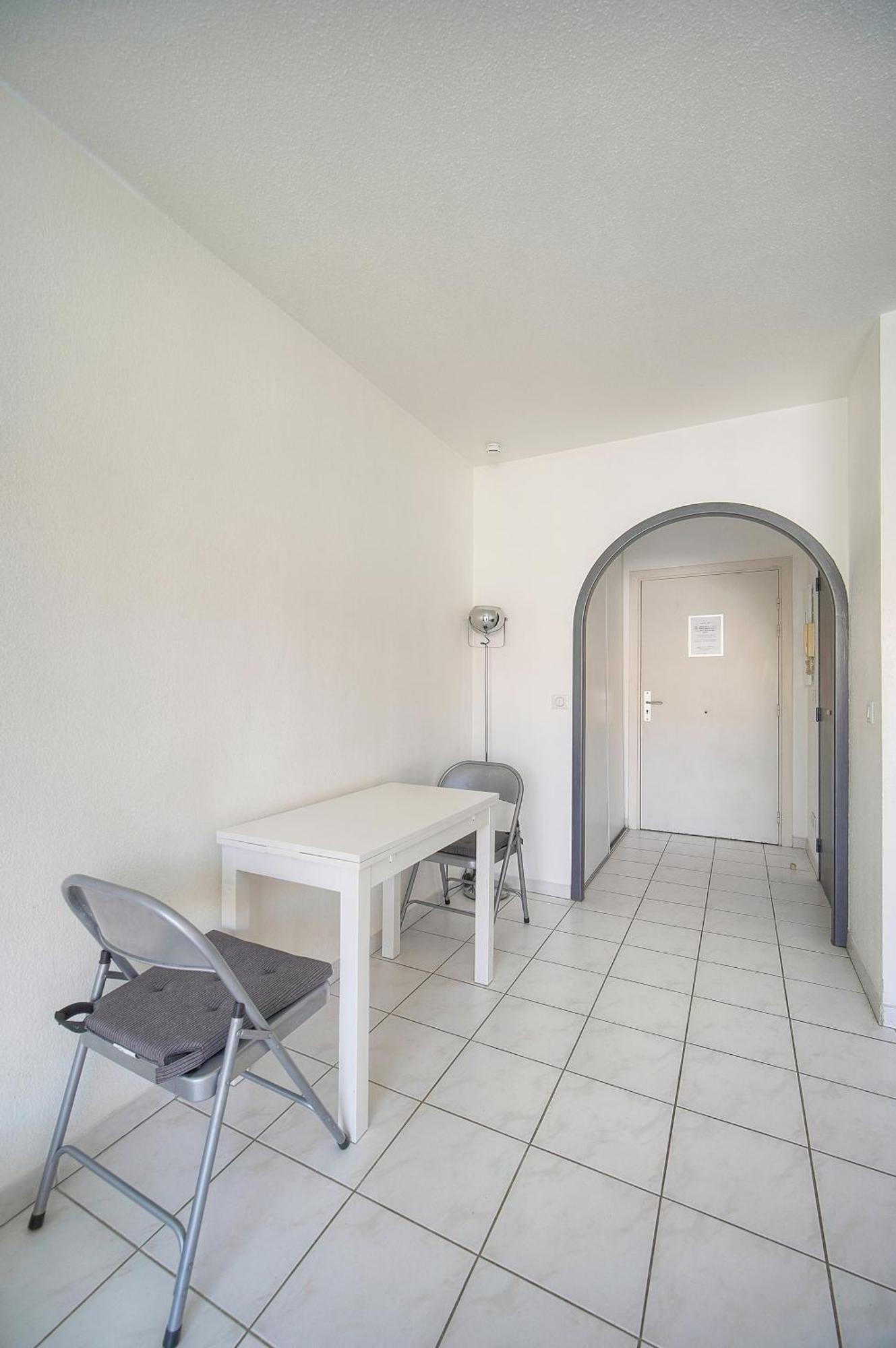 Appartement Frgk 