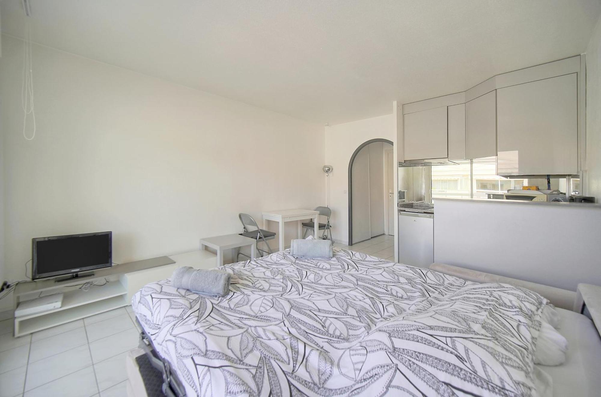 Apartment Frgk 