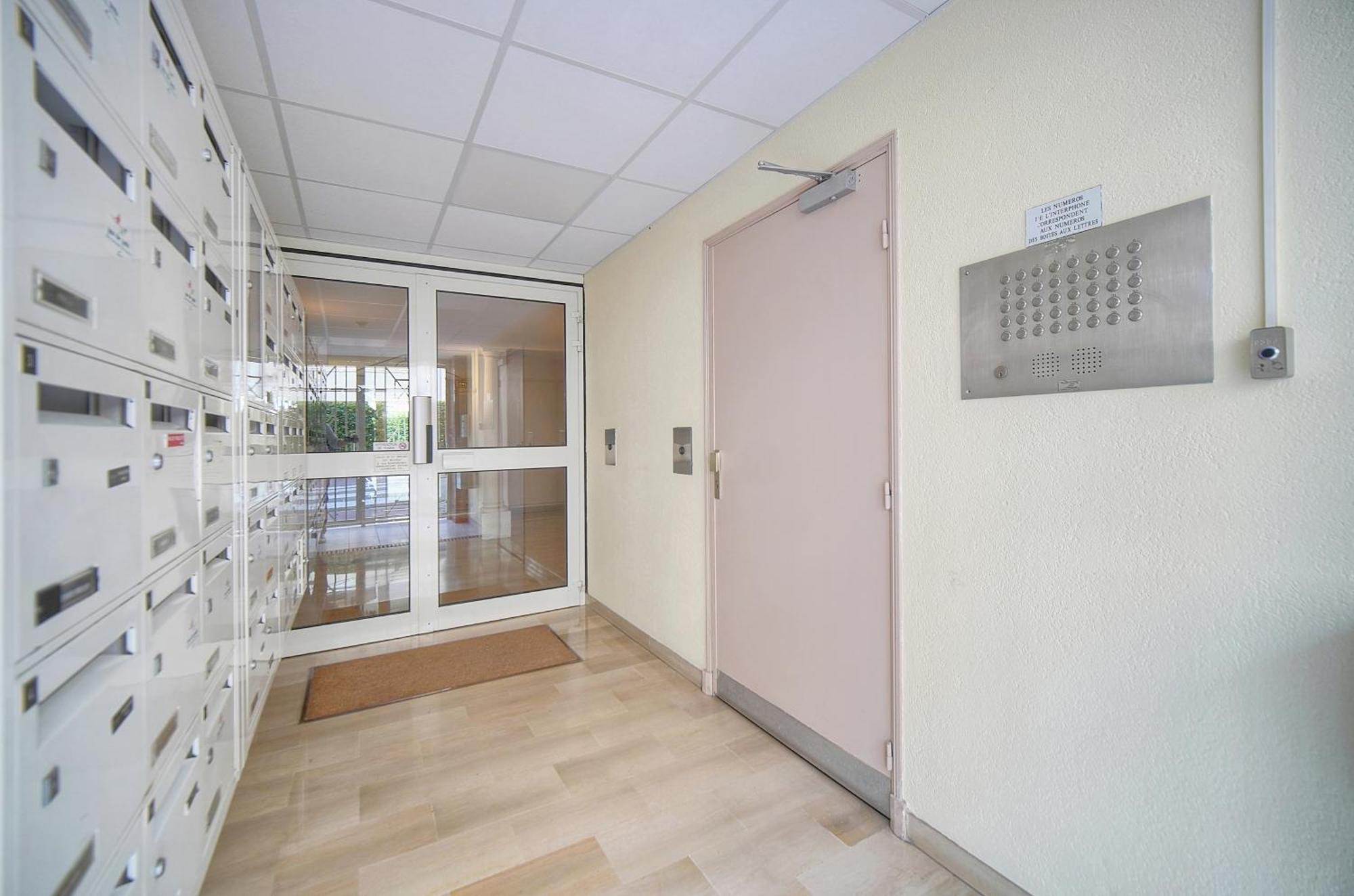 Apartment Frgk 