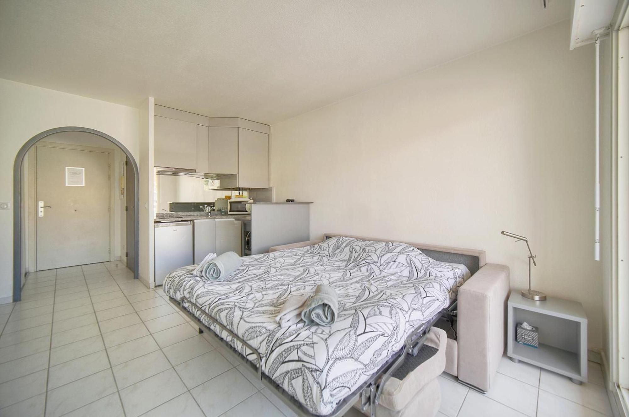 Apartment Frgk 